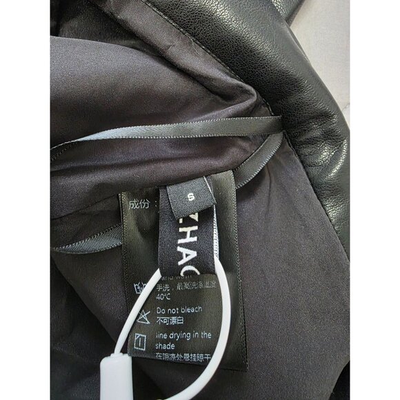 Pleated Midi Skirt (SKU#1152) - Picture 7 of 9